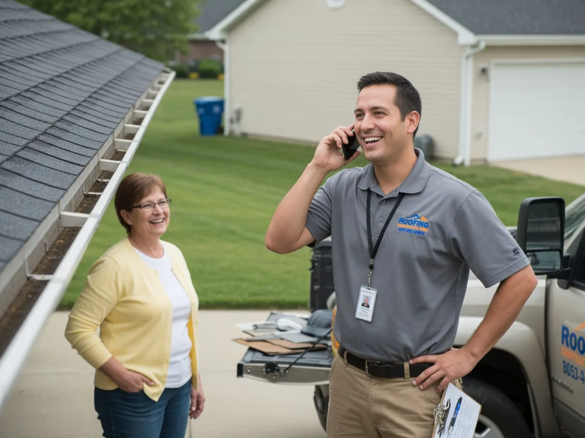 Local Roofing Contractors Mannford, OK FAQs